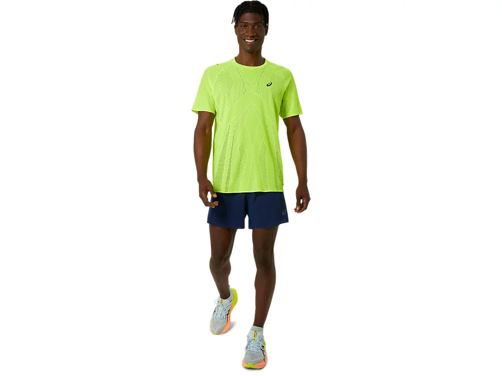 ASICS MEN METARUN SS TOP