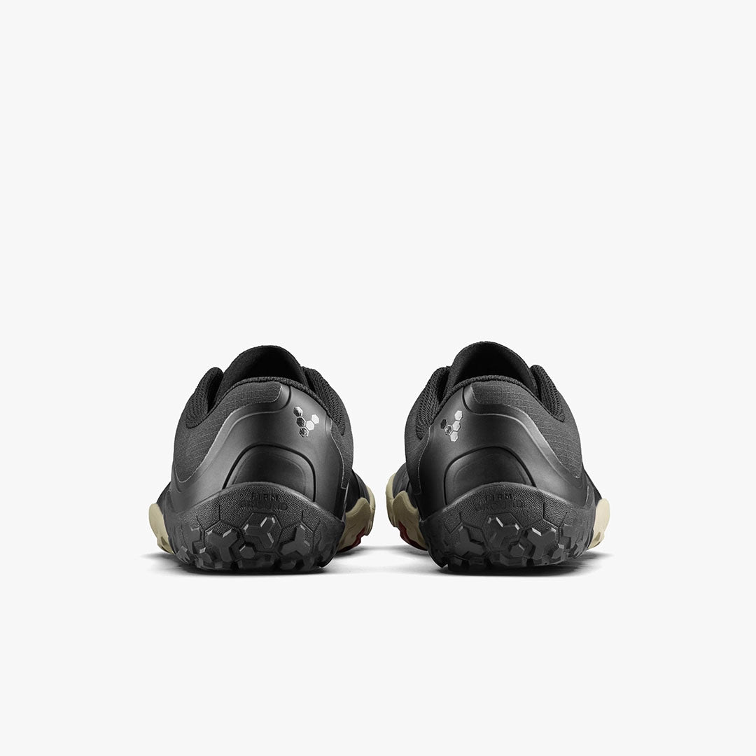 VIVOBAREFOOT MEN PRIMUS TRAIL III ALL WEATHER FG