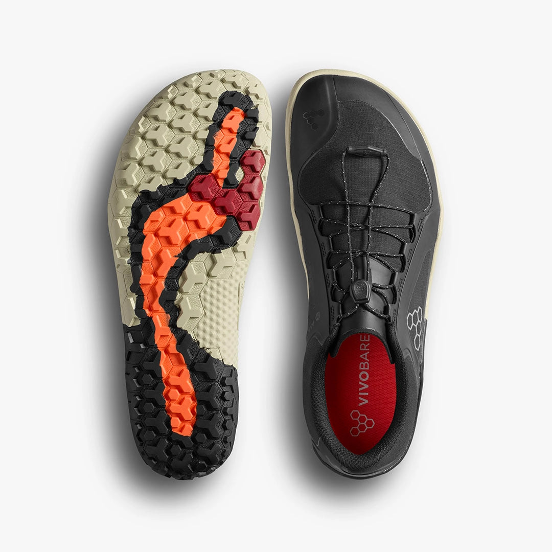 VIVOBAREFOOT MEN PRIMUS TRAIL III ALL WEATHER FG