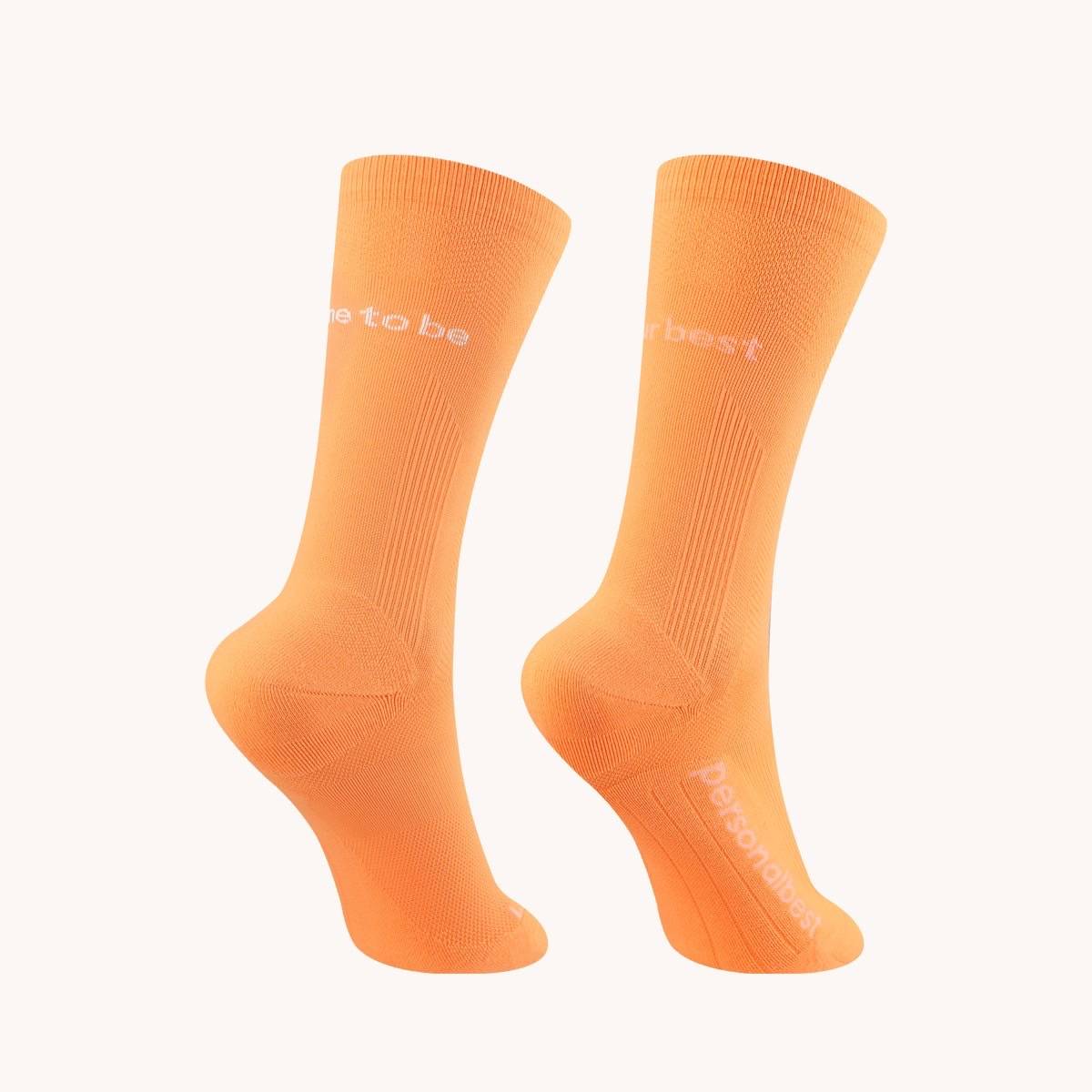 Personal Best Performance Sock