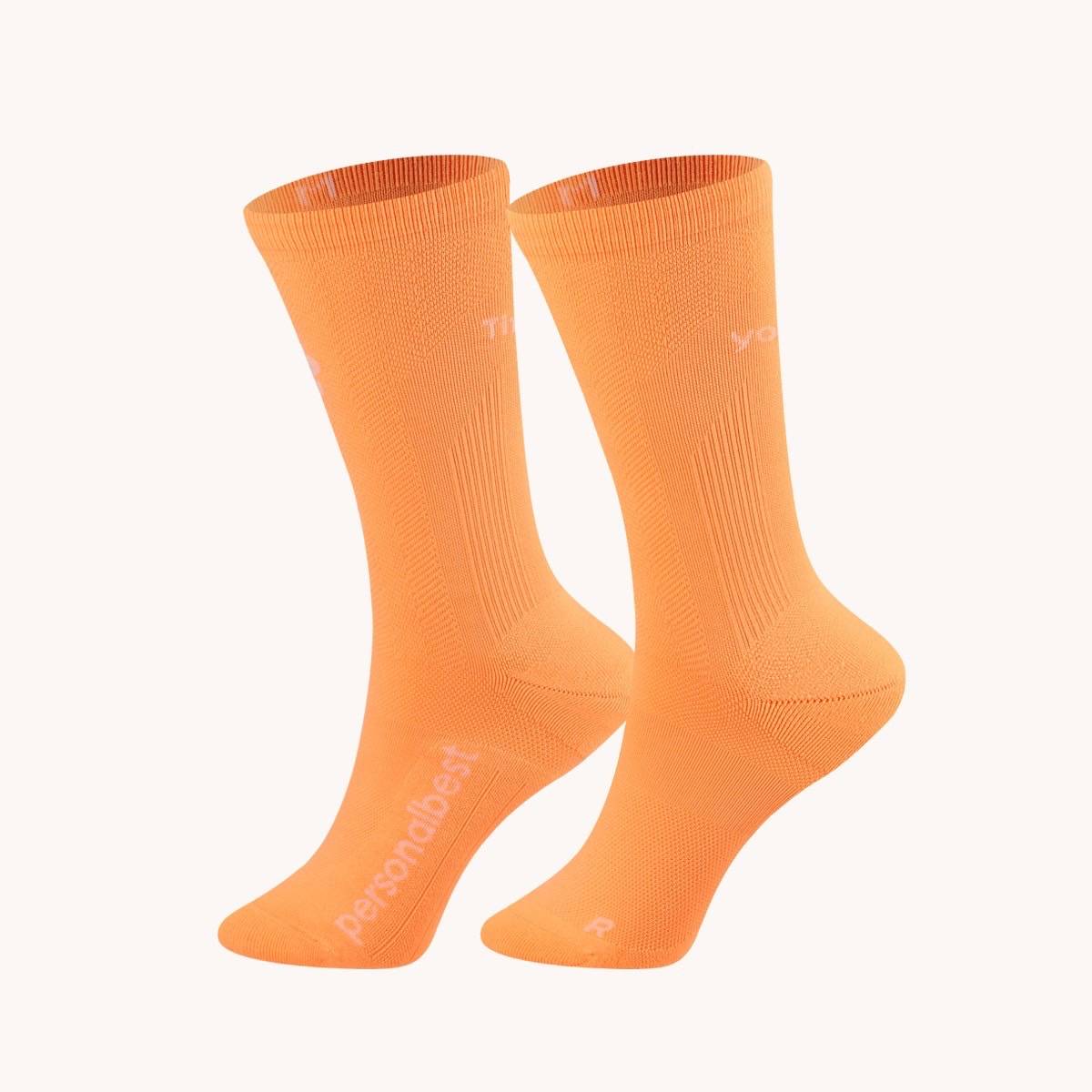 Personal Best Performance Sock