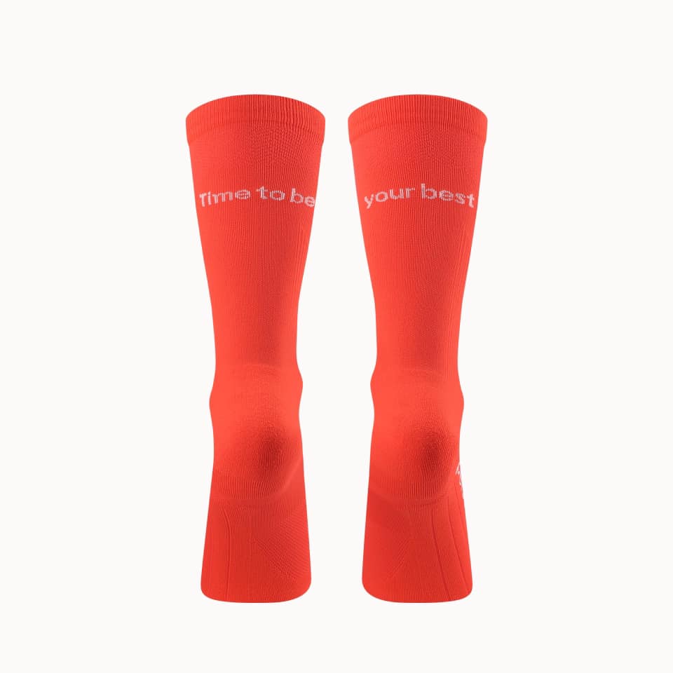 Personal Best Performance Sock