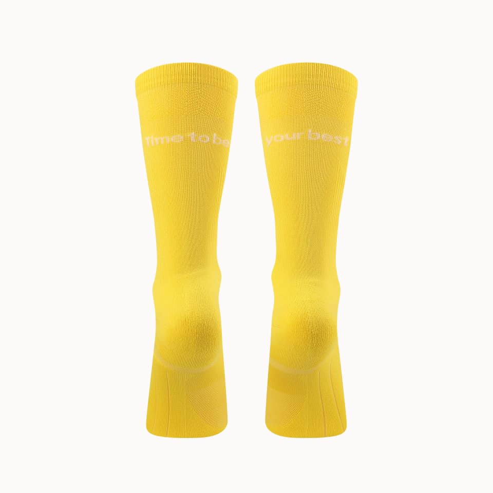 Personal Best Performance Sock