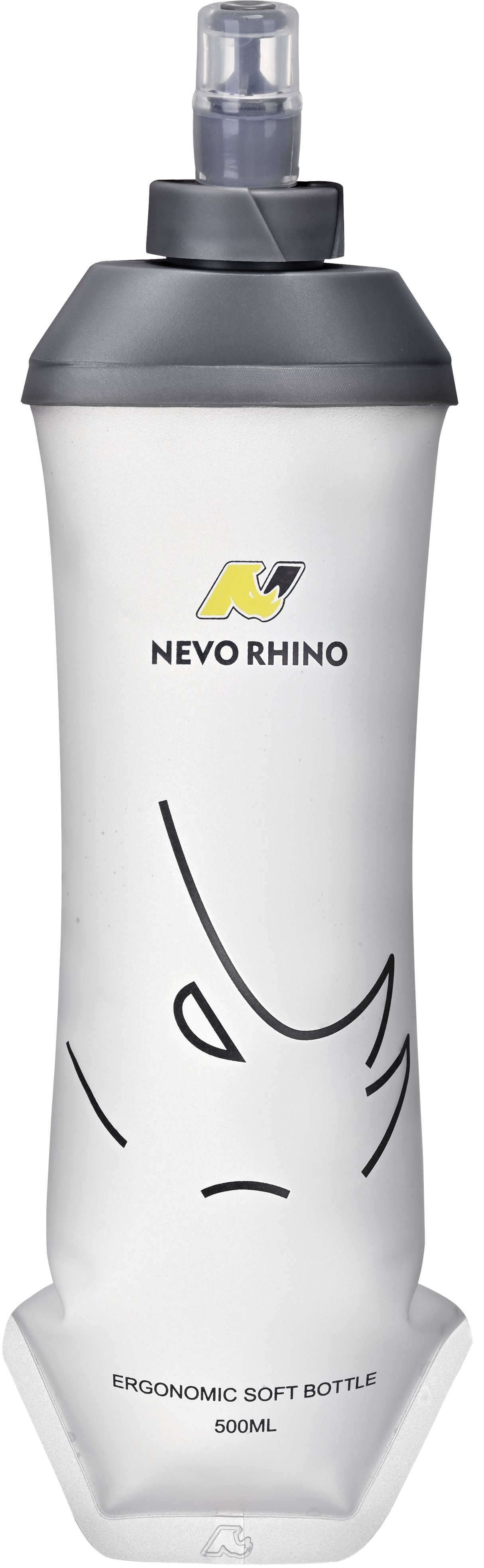 NEVO RHINO SOFT FLASK #B001