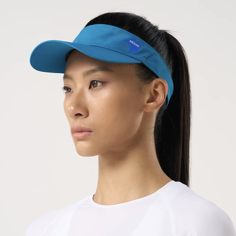 Nedao Running Visor 2.0