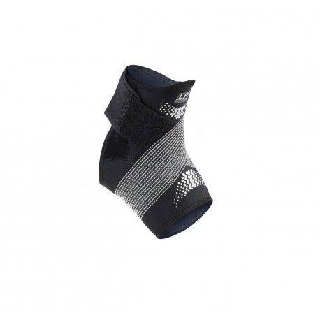 LP Support Light Shield Adjustable Ankle Brace