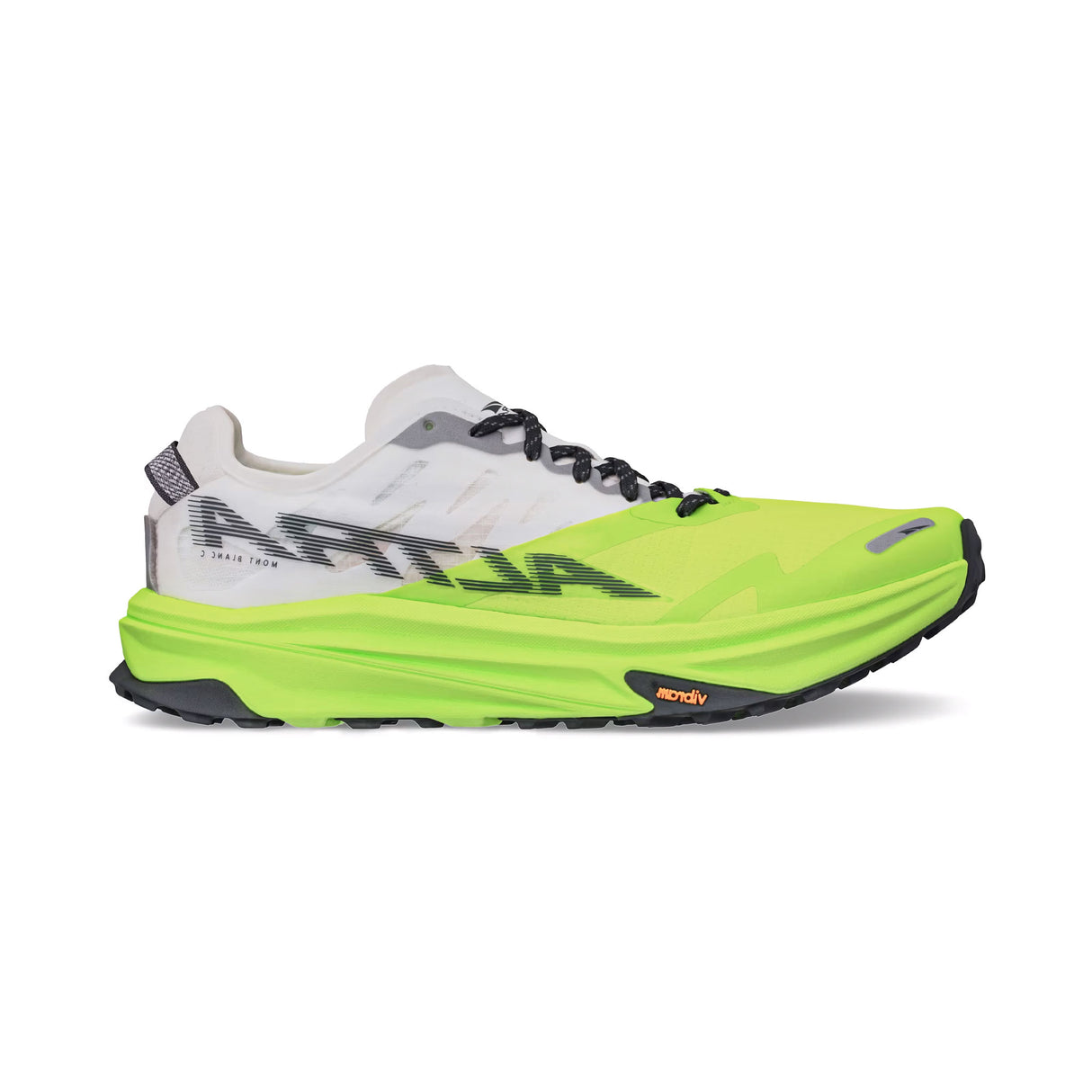 Altra Men Mont Blanc Carbon