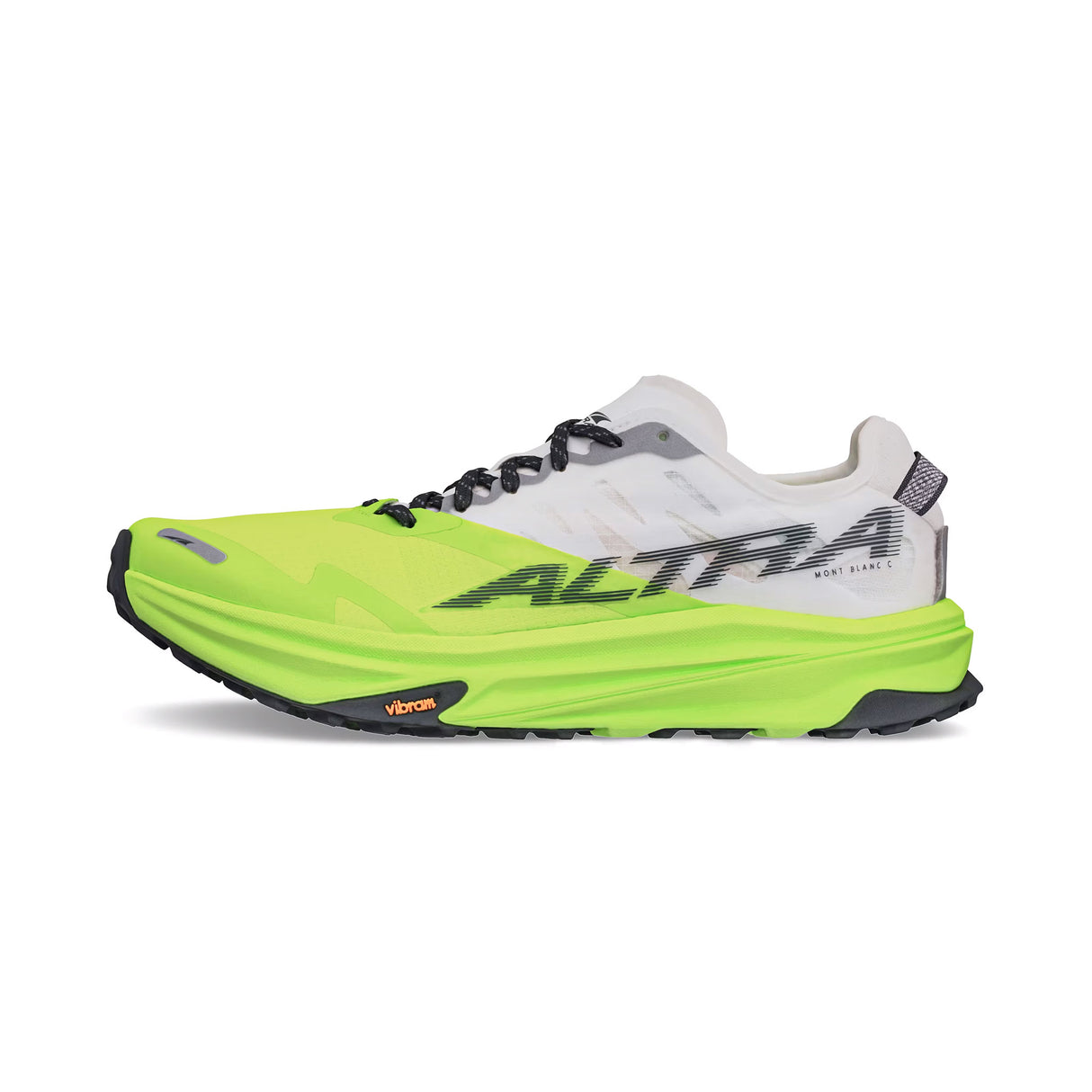 Altra Men Mont Blanc Carbon