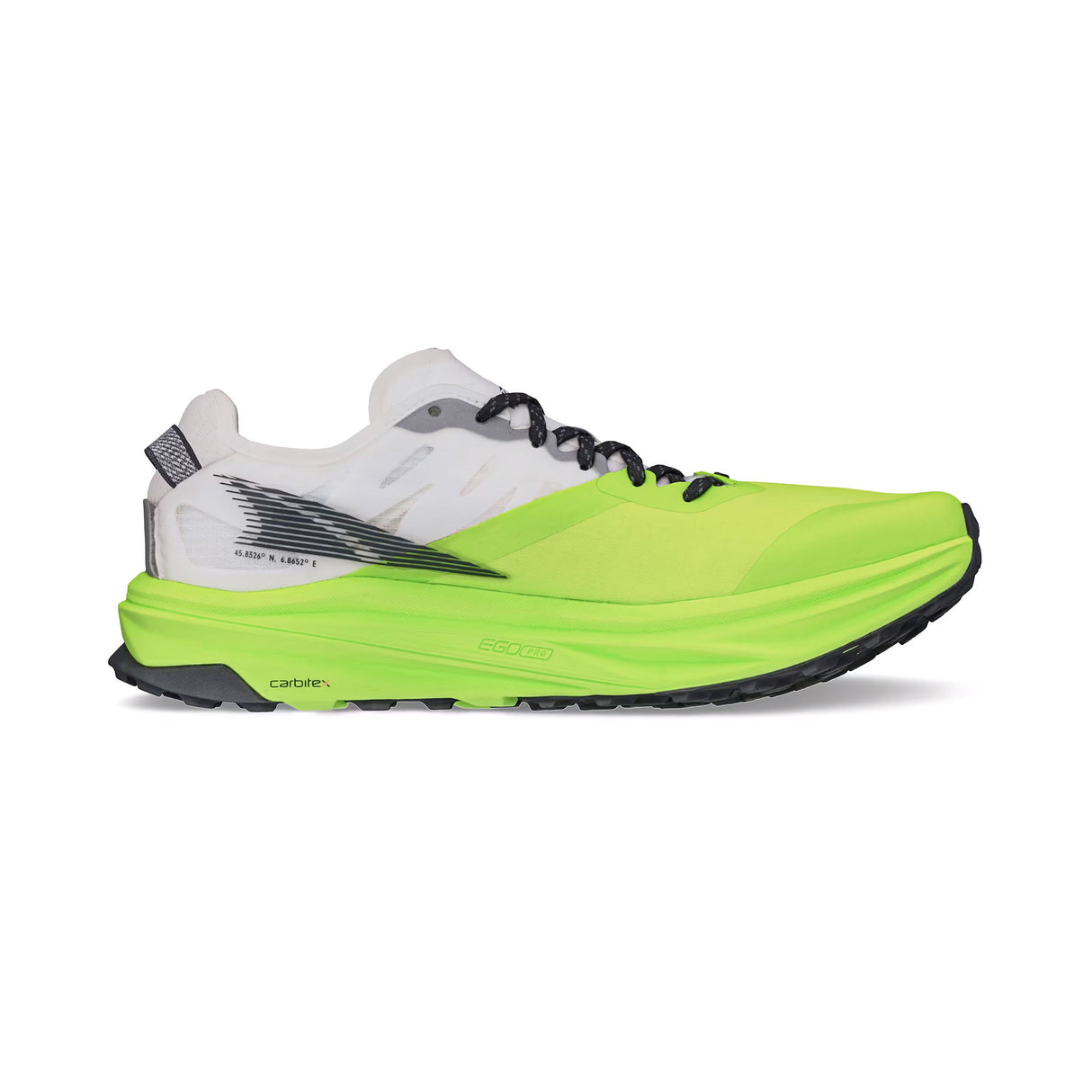 Altra Men Mont Blanc Carbon