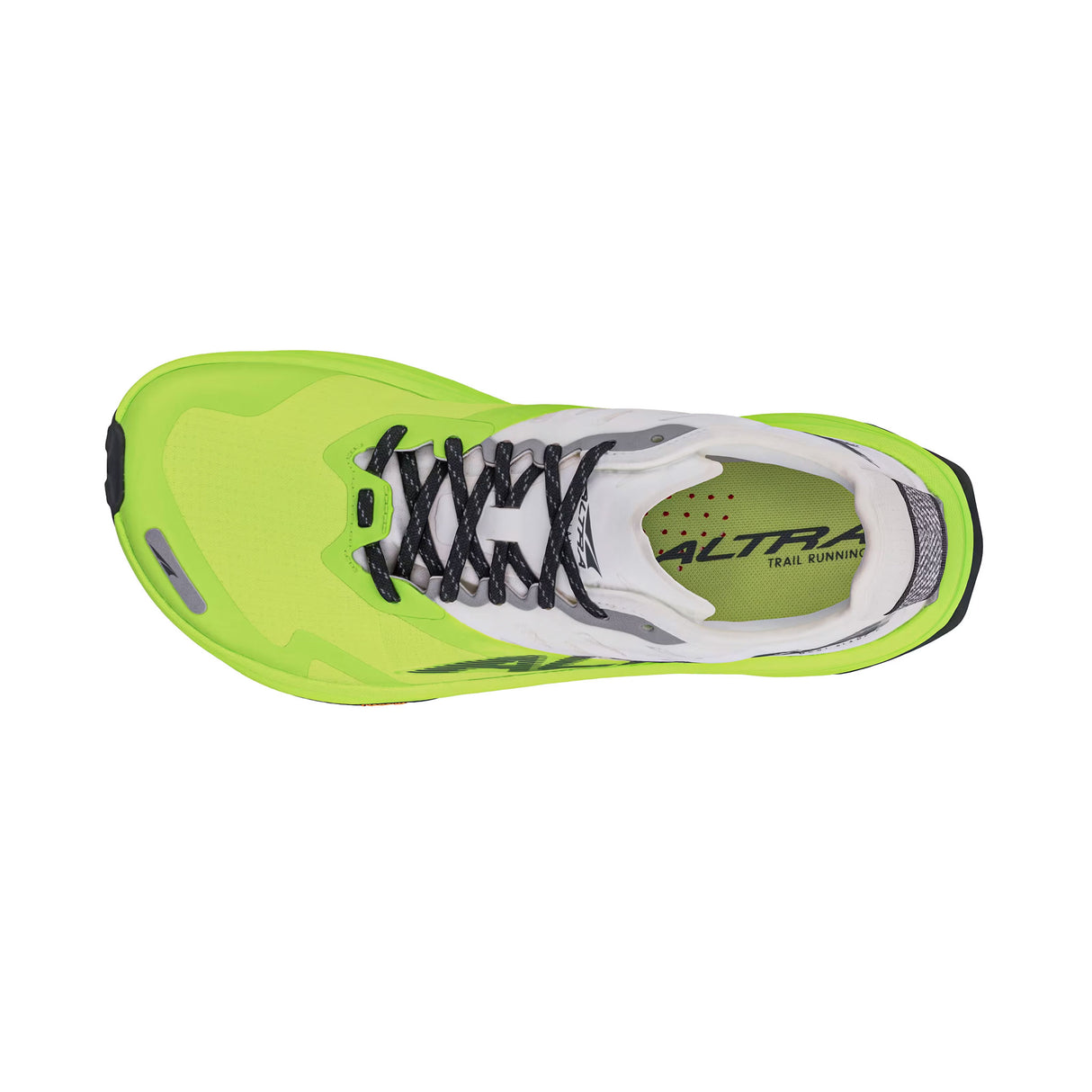 Altra Men Mont Blanc Carbon