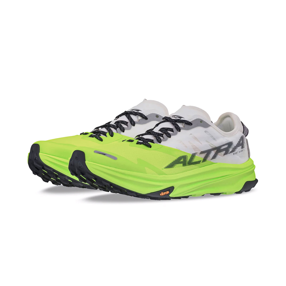 Altra Men Mont Blanc Carbon