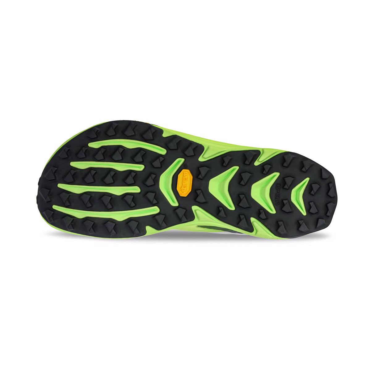 Altra Men Mont Blanc Carbon