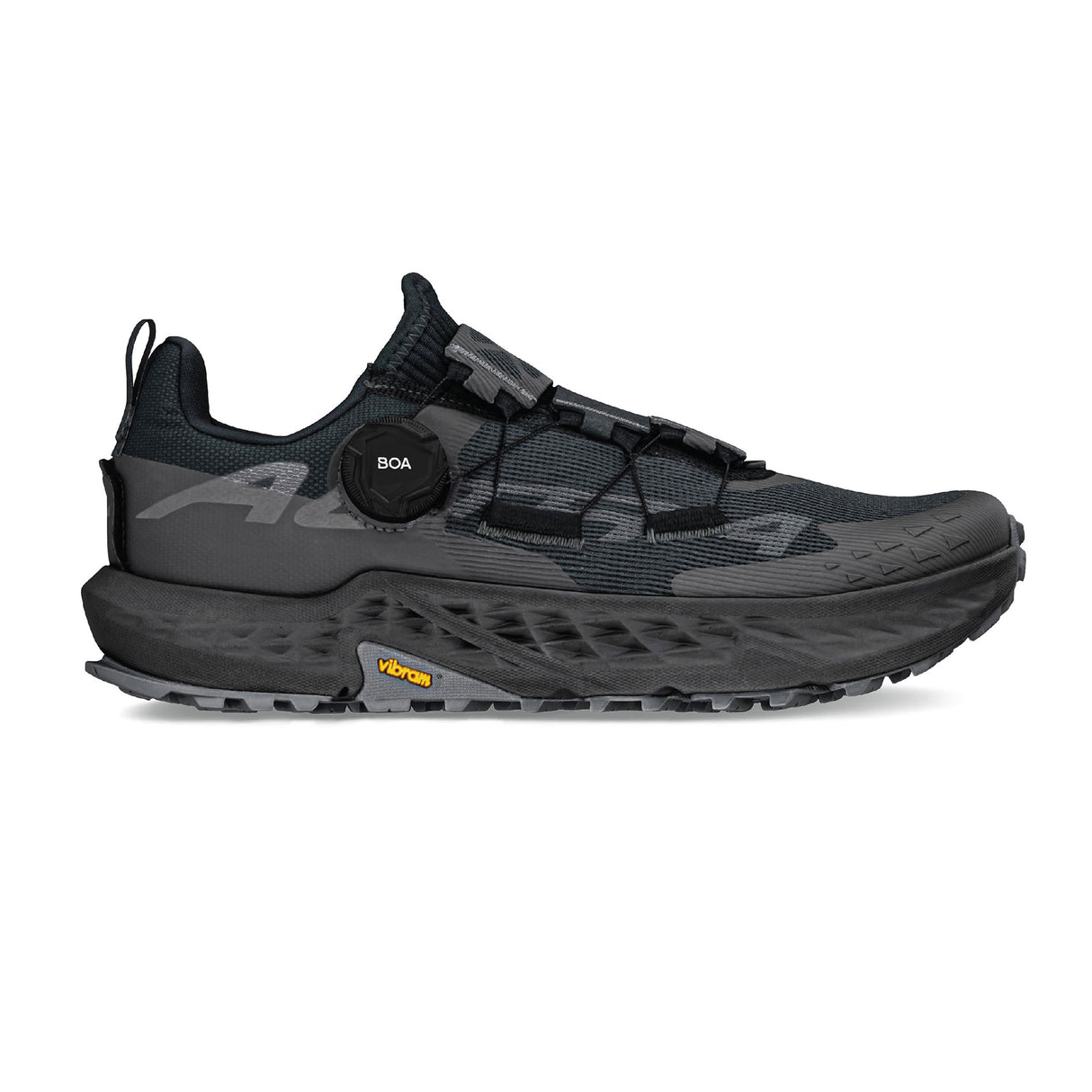 ALTRA MEN TIMP 5 BOA