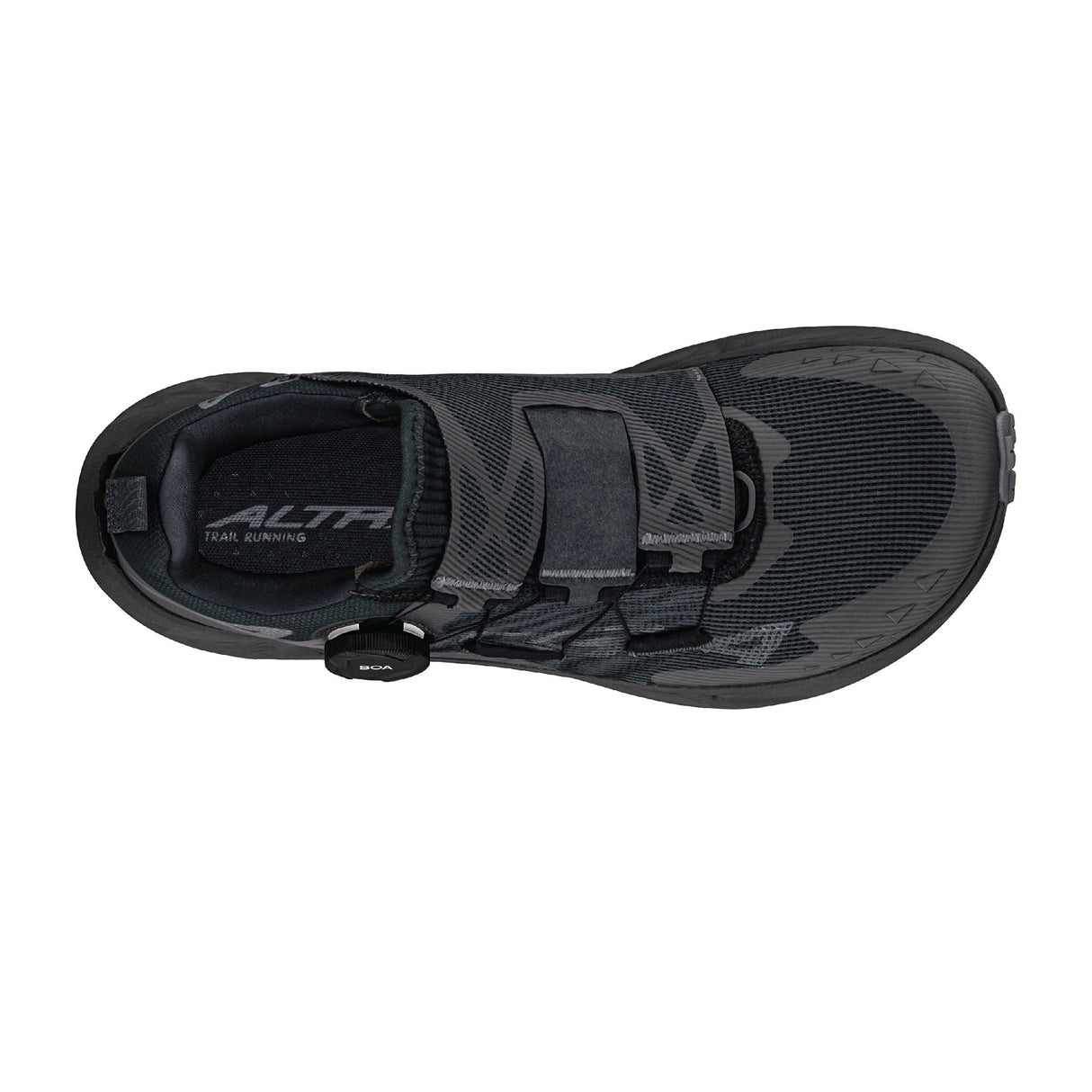 ALTRA MEN TIMP 5 BOA
