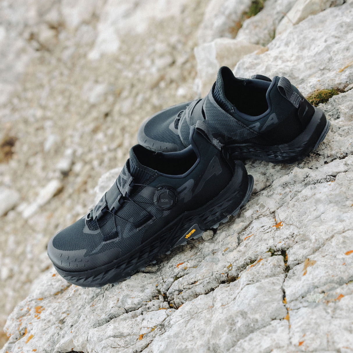 ALTRA MEN TIMP 5 BOA