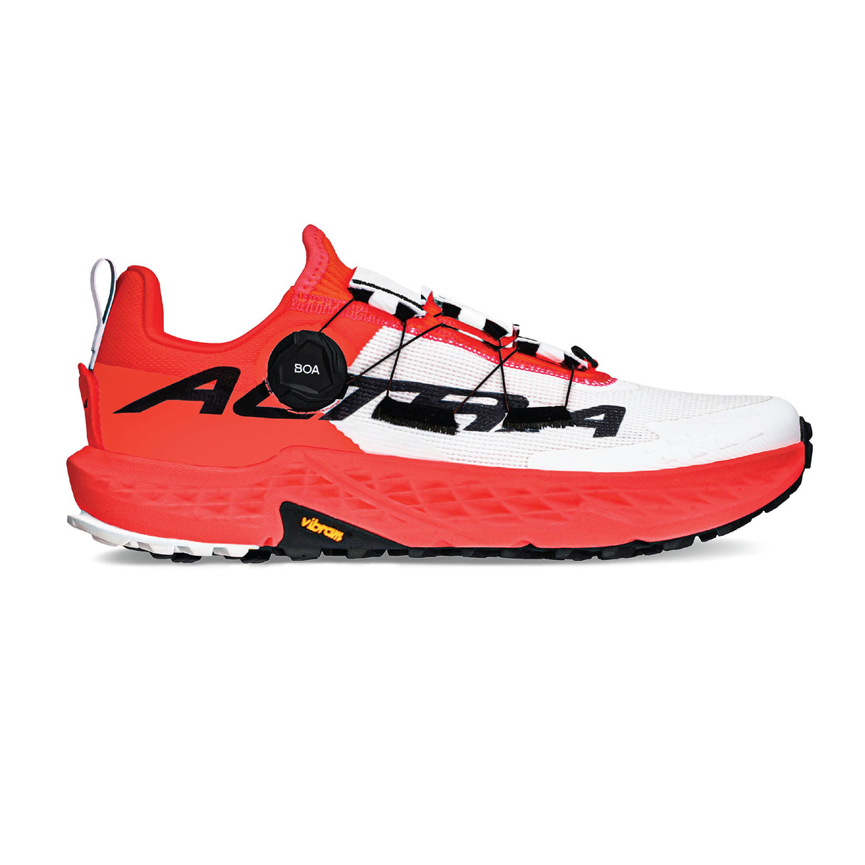 ALTRA MEN TIMP 5 BOA