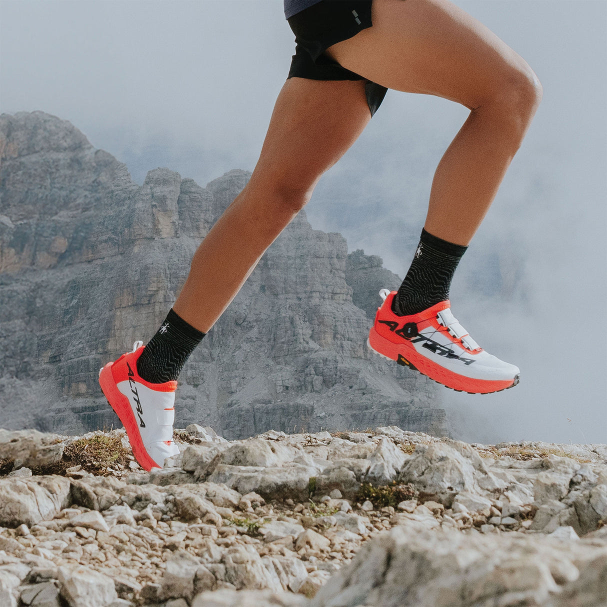 ALTRA MEN TIMP 5 BOA