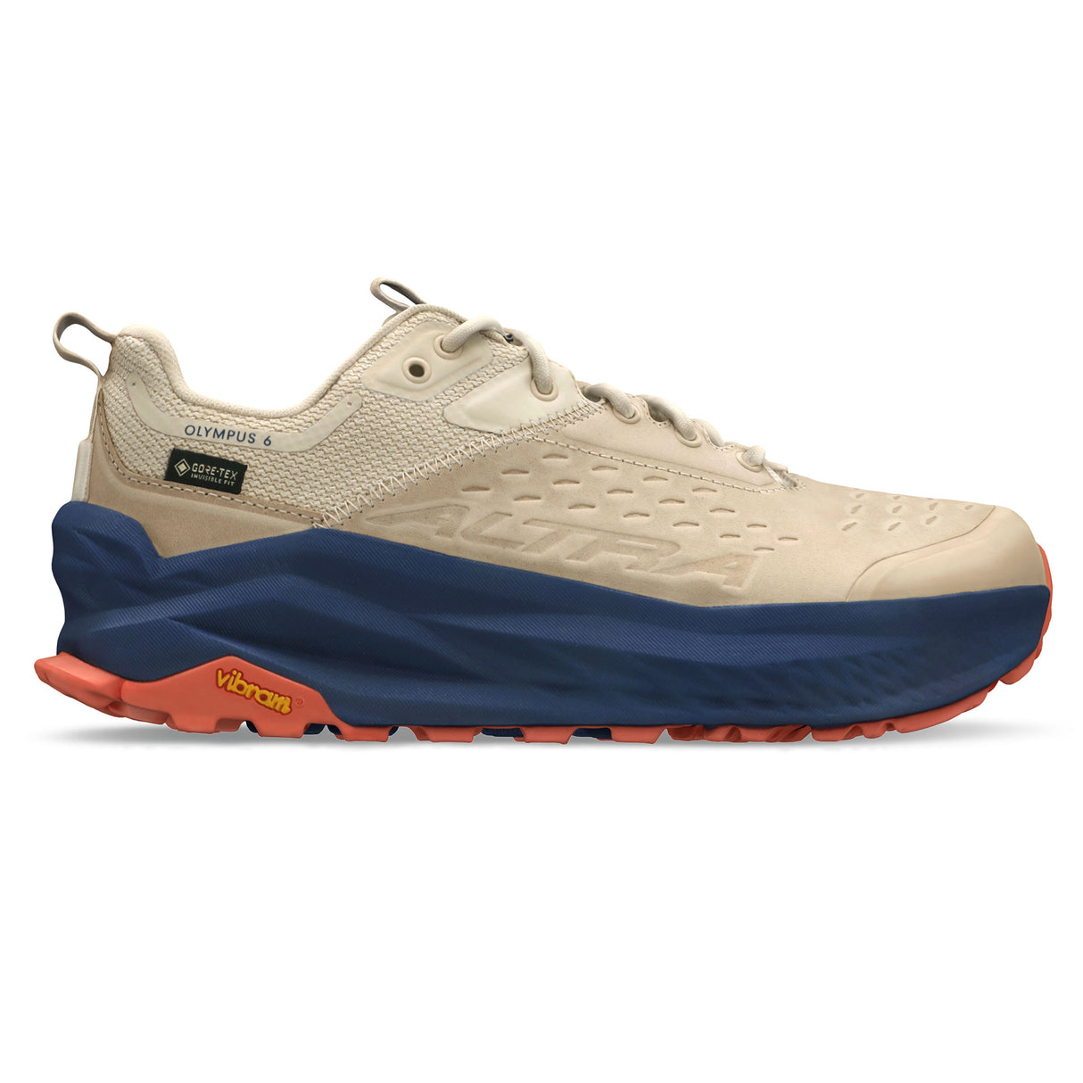 Altra Women Olympus 6 Hiker Low GTX