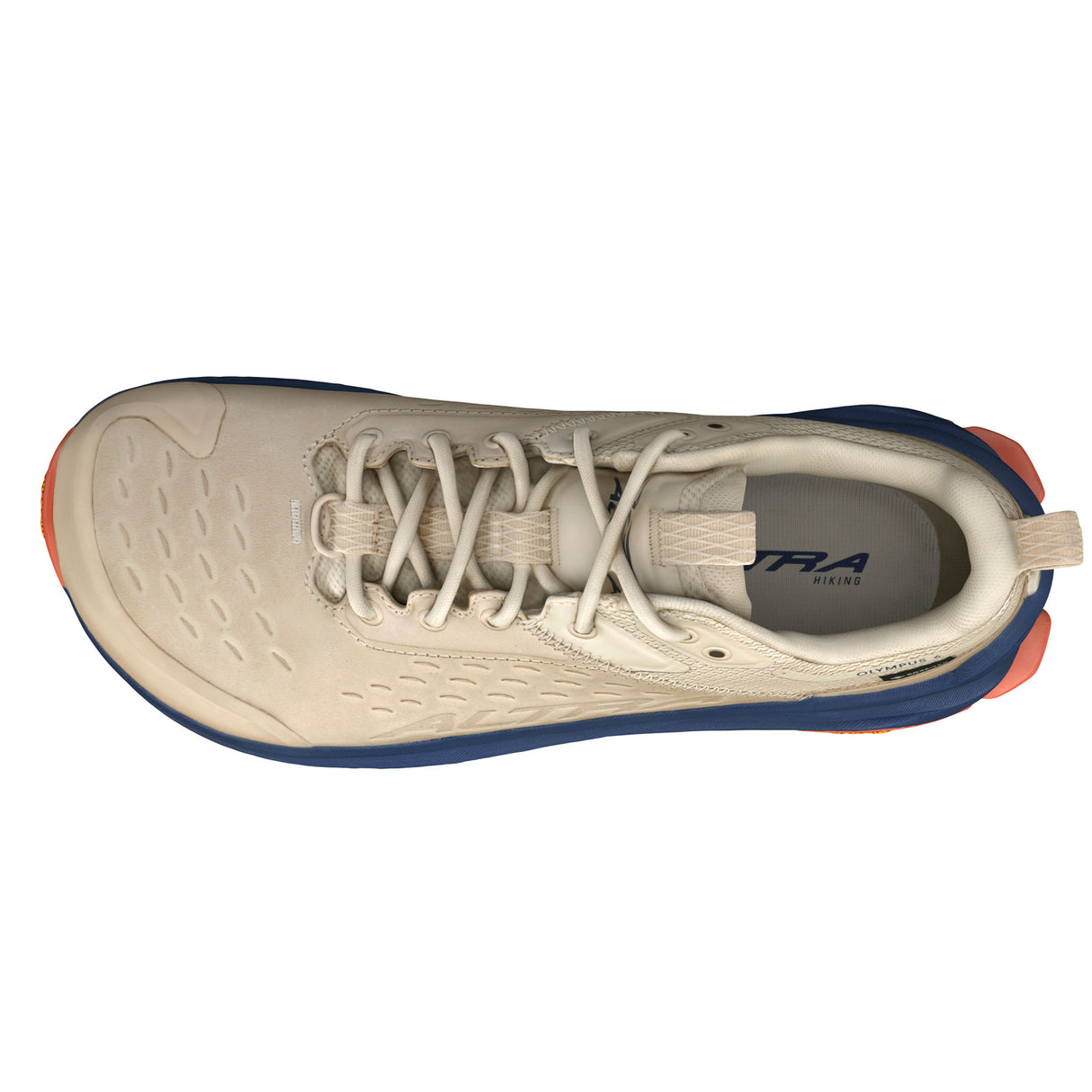 Altra Women Olympus 6 Hiker Low GTX