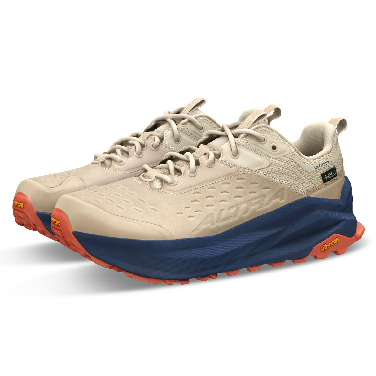 Altra Women Olympus 6 Hiker Low GTX