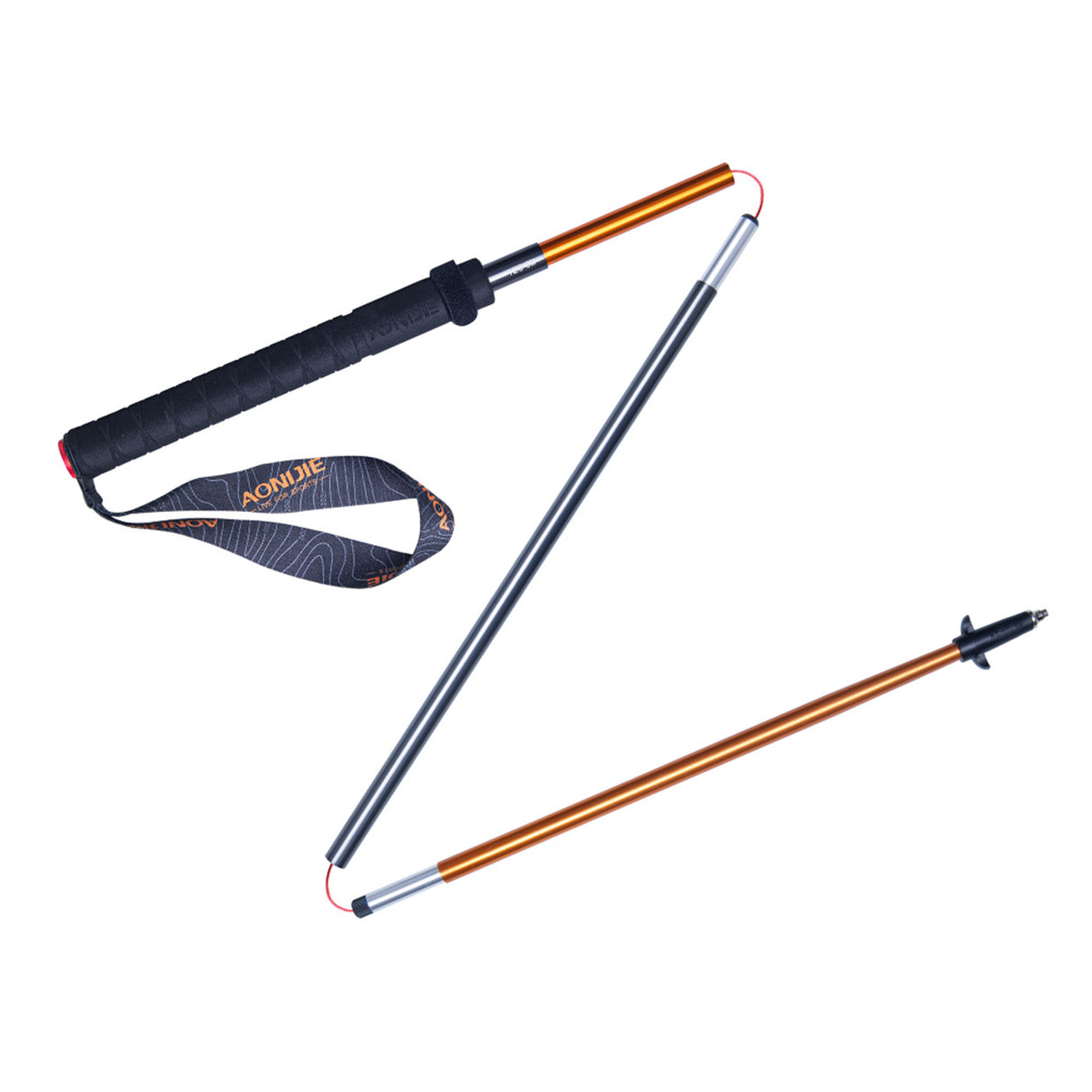 AONIJIE TREKKING POLES #E4201