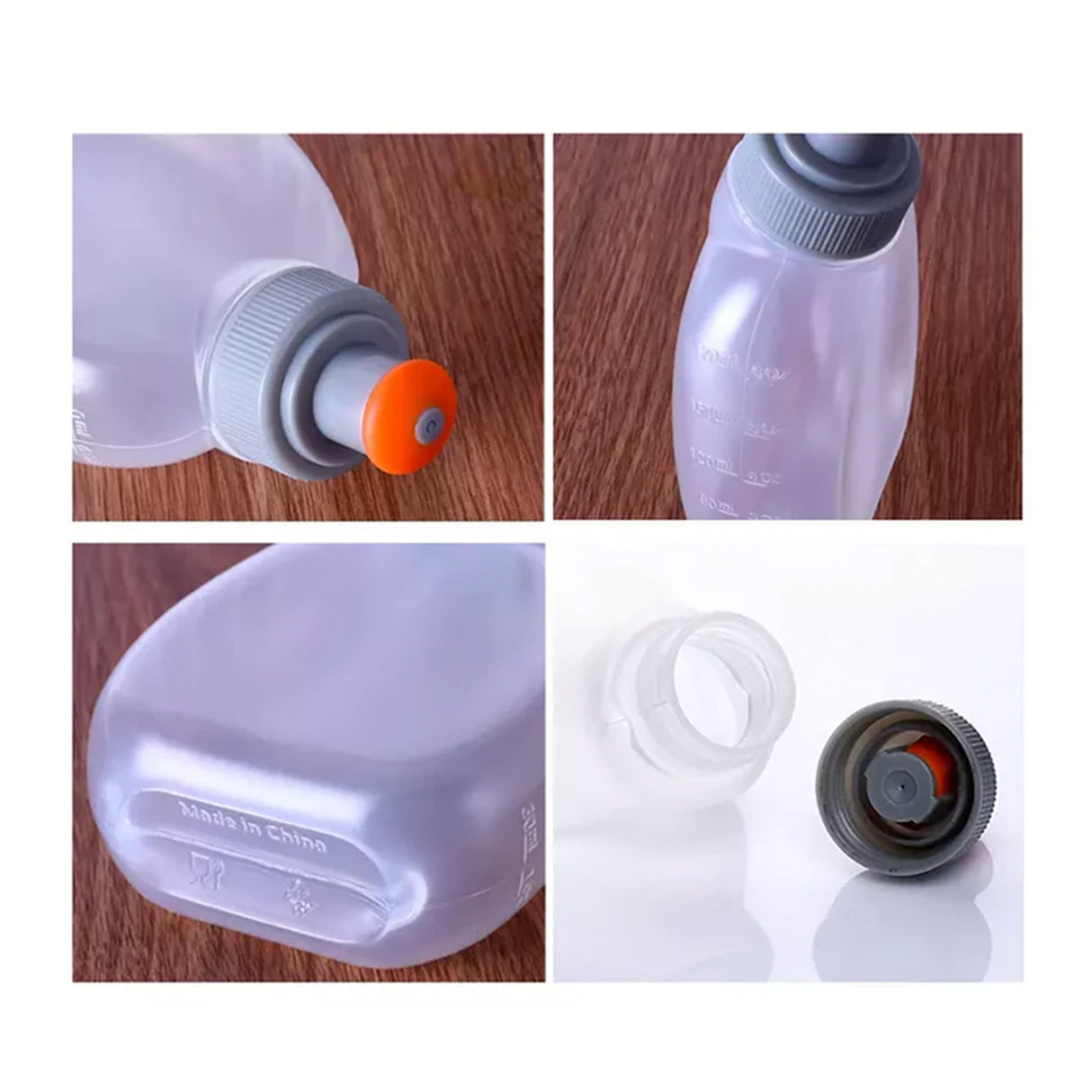 AONIJIE WATER BOTTLE 170ML #SD05