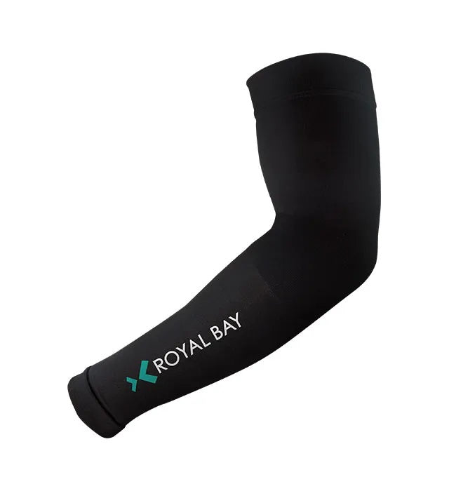 ROYAL BAY COMPRESSION ARM SLEEVES