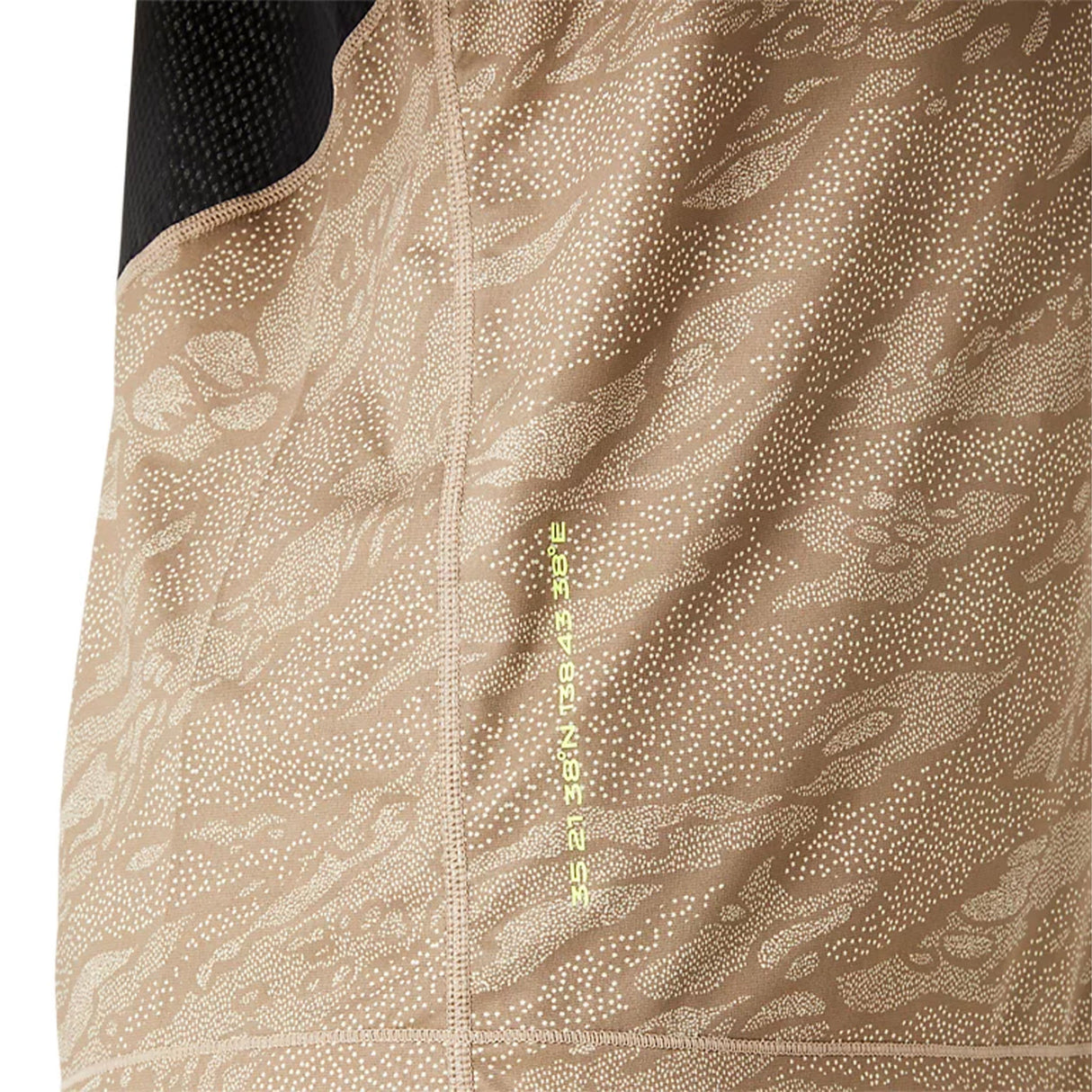 Asics Men Fujitrail Singlet