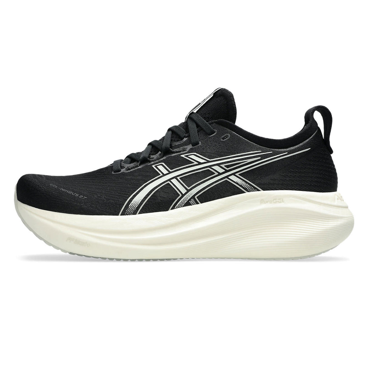 ASICS MEN GEL-NIMBUS 27
