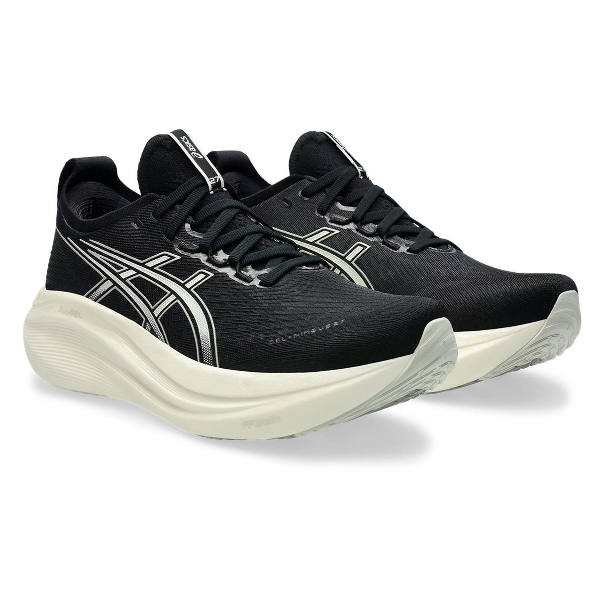 ASICS MEN GEL-NIMBUS 27