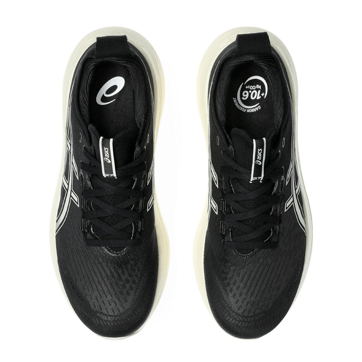 ASICS MEN GEL-NIMBUS 27