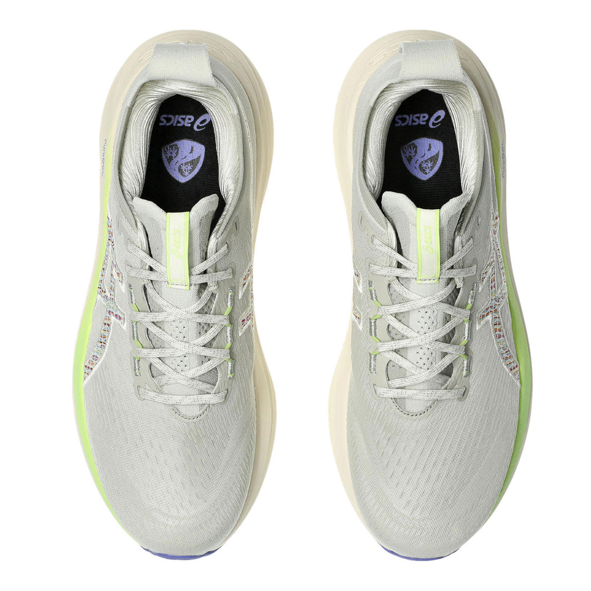 ASICS MEN GEL-NIMBUS 27