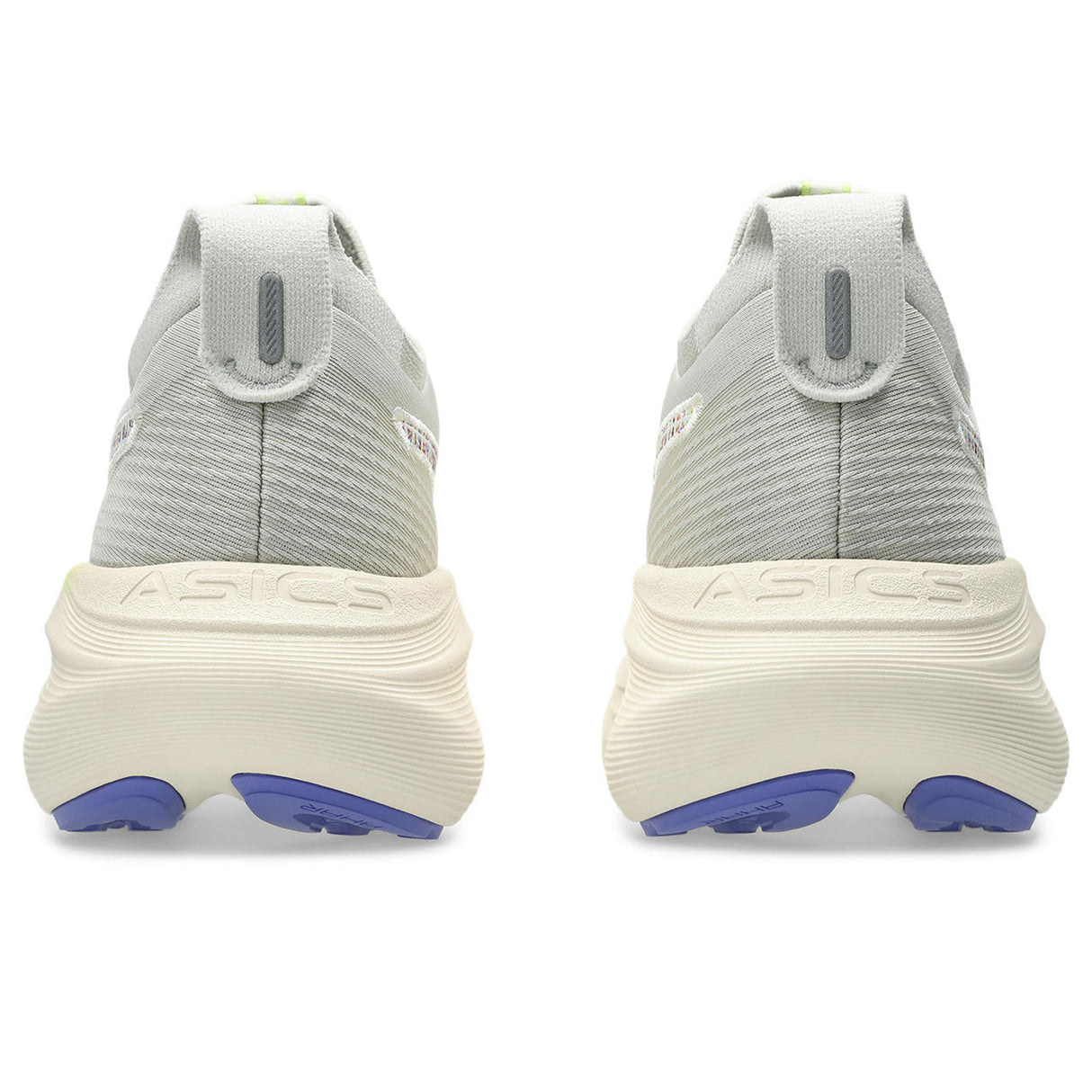 ASICS MEN GEL-NIMBUS 27