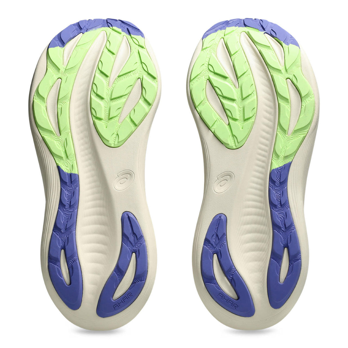 ASICS MEN GEL-NIMBUS 27