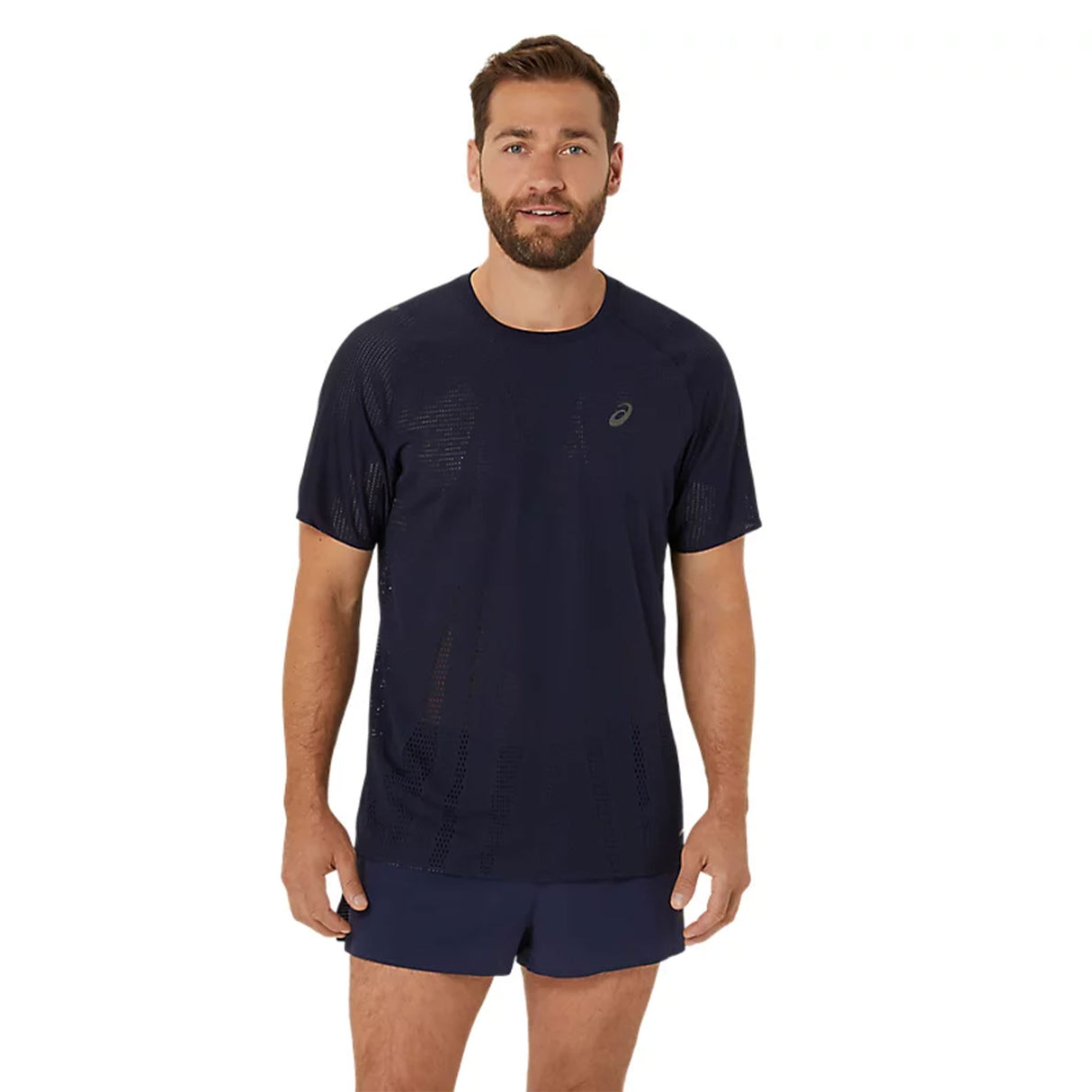 ASICS MEN METARUN SS TOP