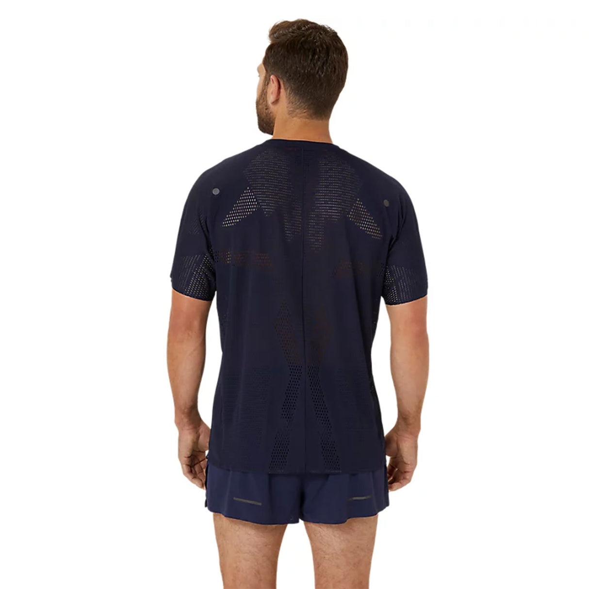 ASICS MEN METARUN SS TOP