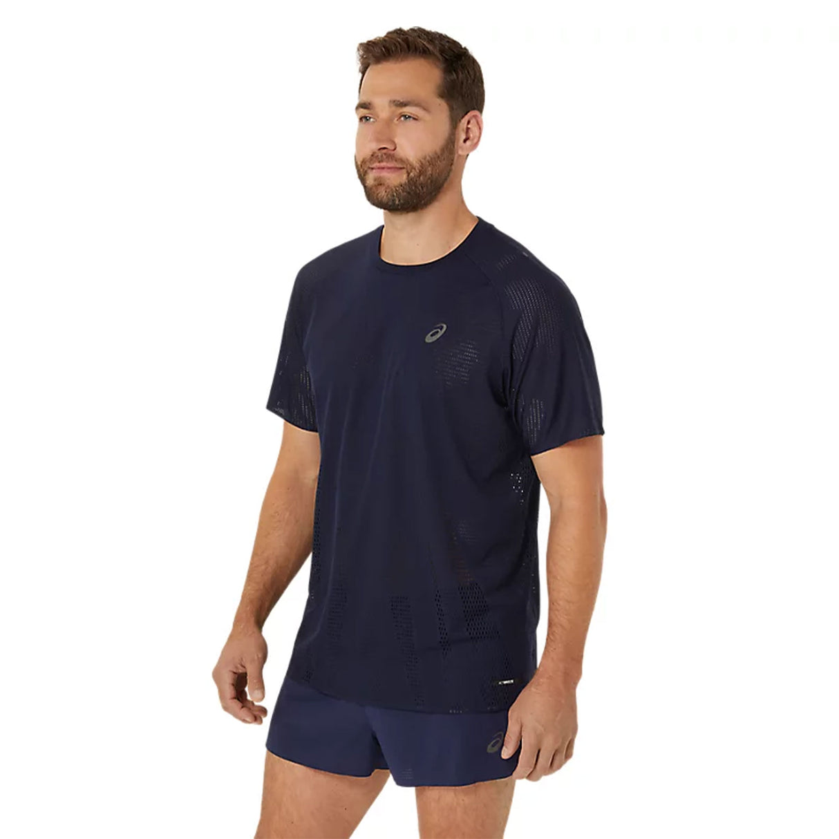ASICS MEN METARUN SS TOP