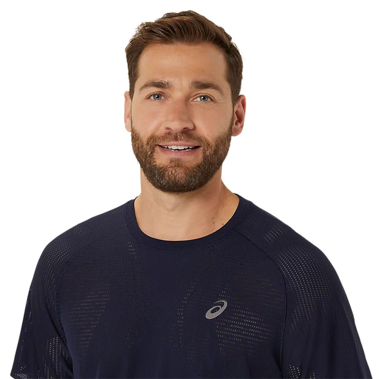 ASICS MEN METARUN SS TOP