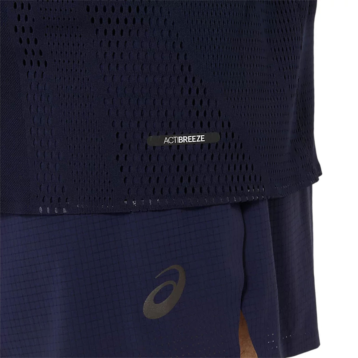 ASICS MEN METARUN SS TOP