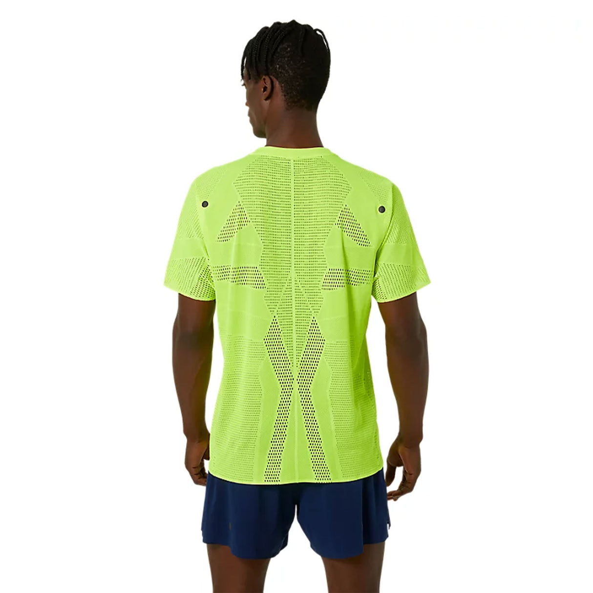 ASICS MEN METARUN SS TOP