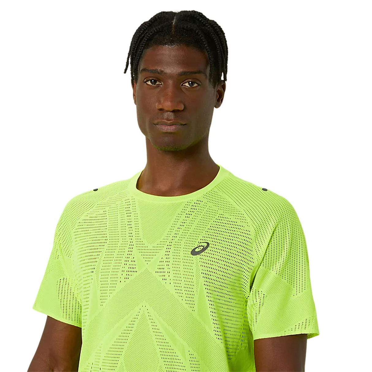 ASICS MEN METARUN SS TOP