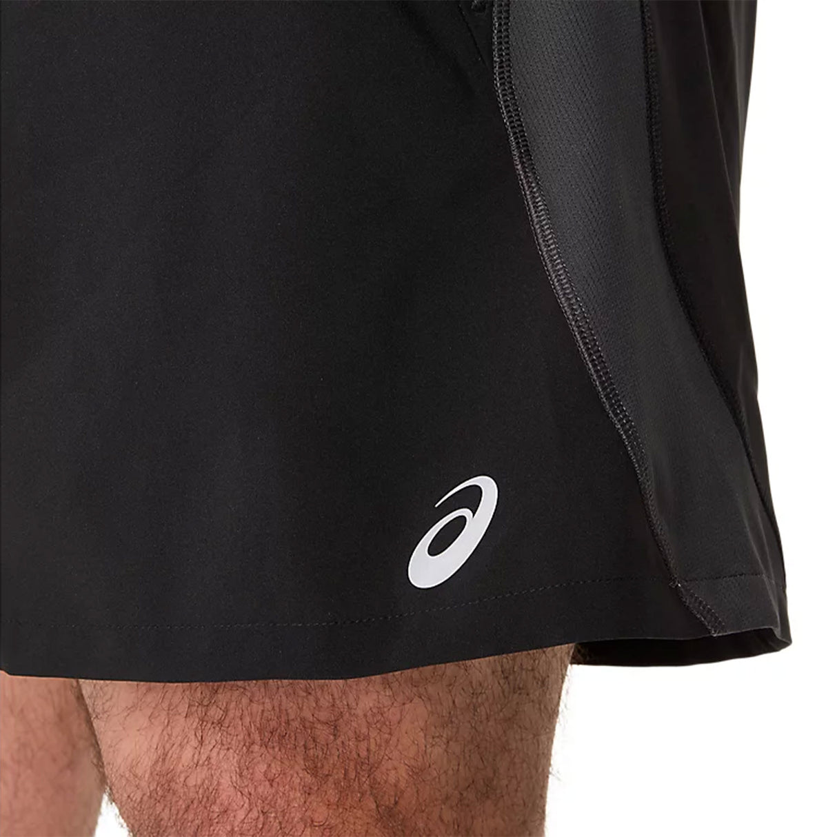 ASICS MEN ROAD 5IN SHORT