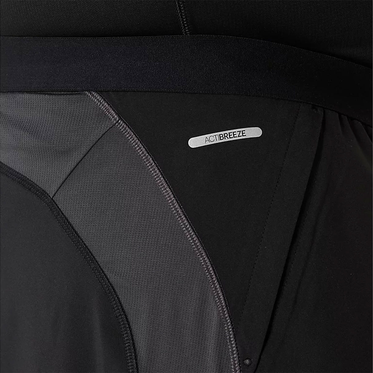 ASICS MEN ROAD 5IN SHORT