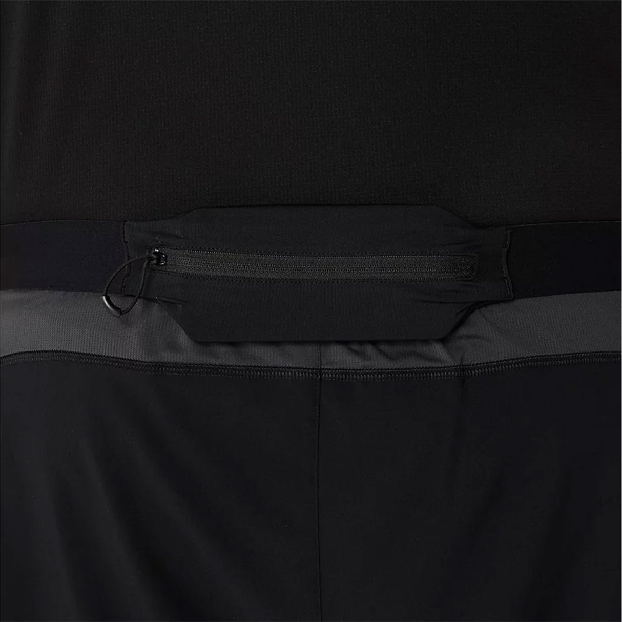 ASICS MEN ROAD 5IN SHORT