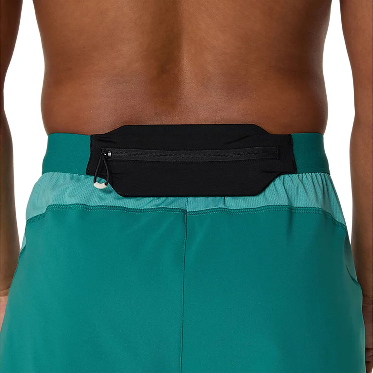 ASICS MEN ROAD 5IN SHORT