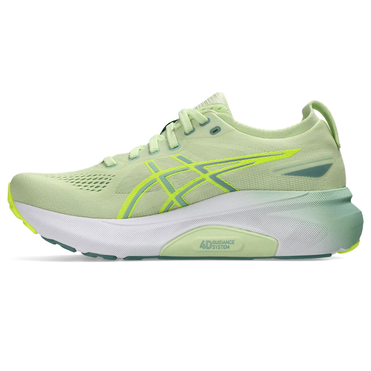 Asics Women Gel-Kayano 31