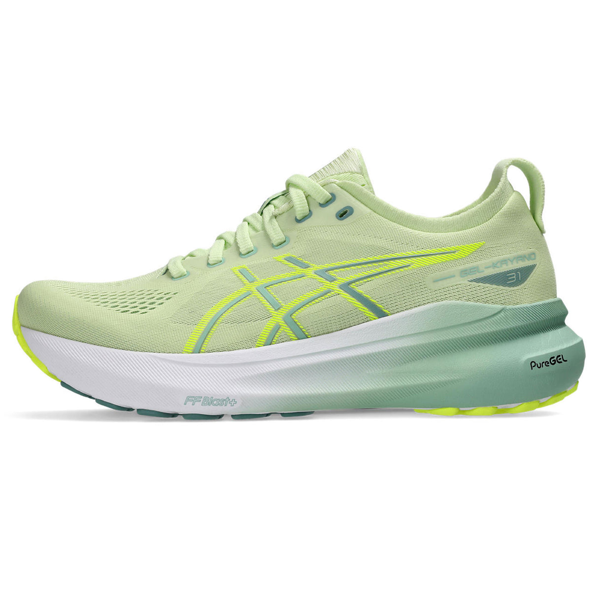 Asics Women Gel-Kayano 31