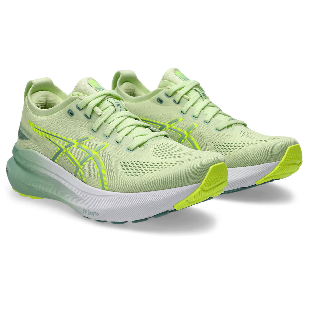Asics Women Gel-Kayano 31