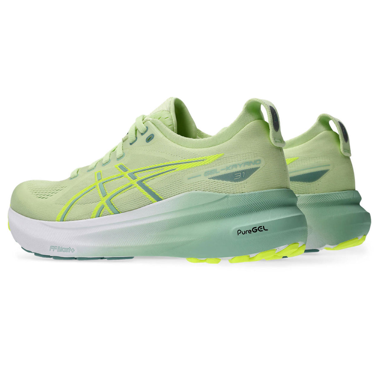 Asics Women Gel-Kayano 31