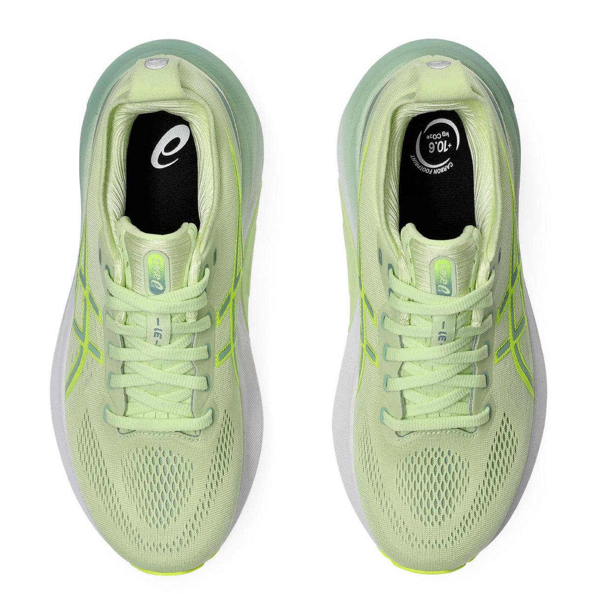 Asics Women Gel-Kayano 31